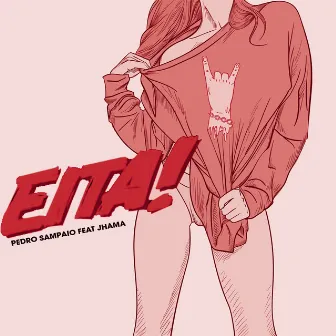 Eita! by Jhama