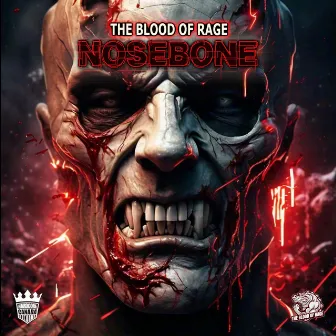 NOSEBONE by The Blood Of Rage