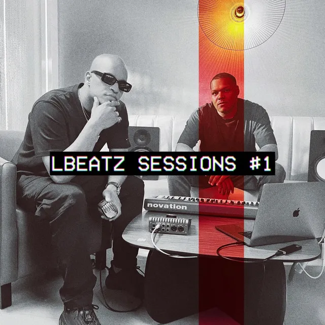 Waridu - LBEATZ Sessions #1