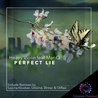 Perfect Lie by Heavy Violin