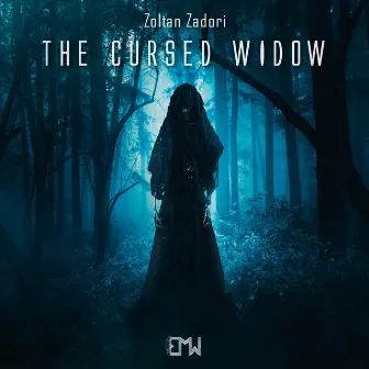 The Cursed Widow by Zoltan Zadori