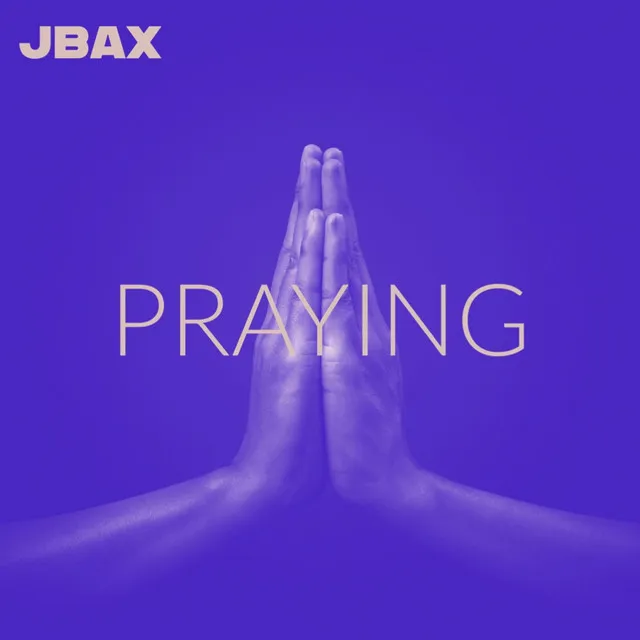 Praying