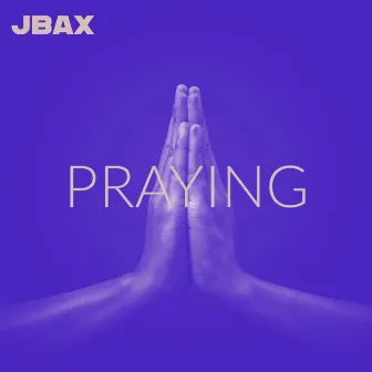 Praying by JBAX