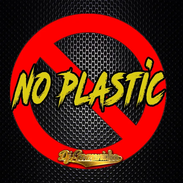 No Plastic