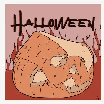 Halloween by SAGE