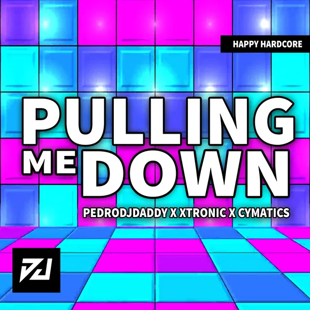 Pulling ME Down - Radio Edit