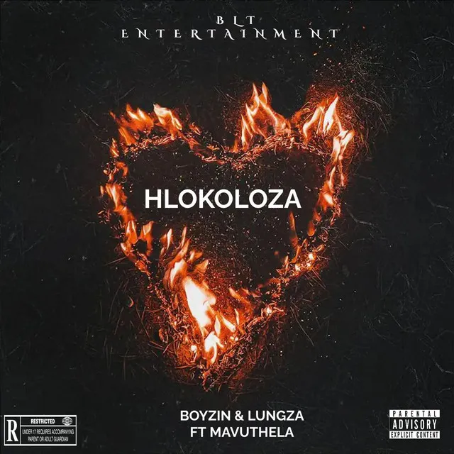 Hlokoloza