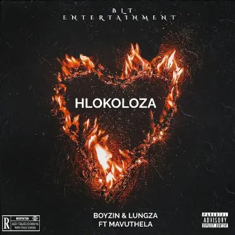 Hlokoloza by Lungza