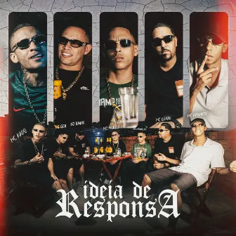 Idéia de Responsa by Mc Menor R7