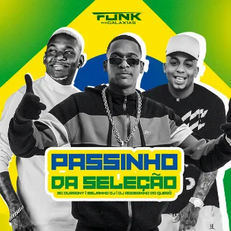 Passinho da Seleção by Selminho DJ