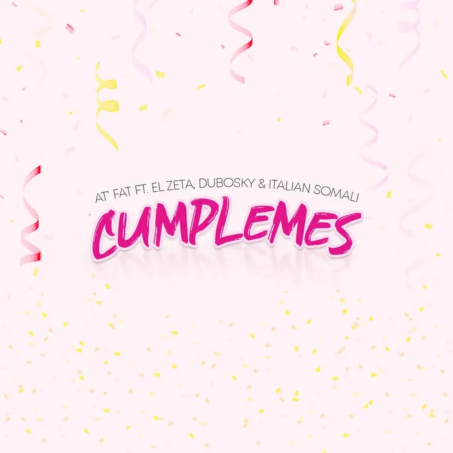 Cumplemes