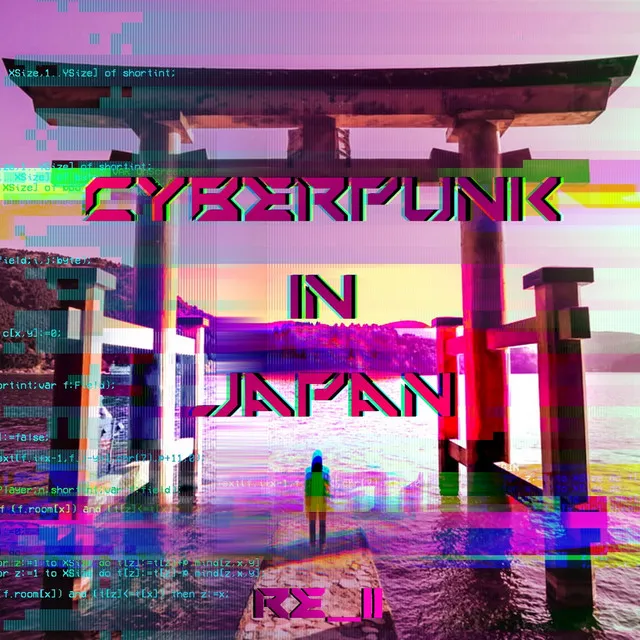 Cyberpunk in Japan