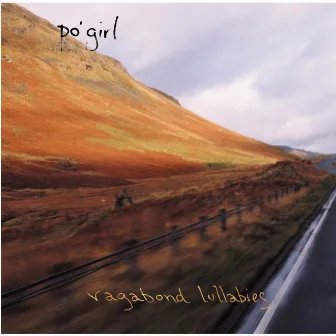 Vagabond Lullabies by Po' Girl