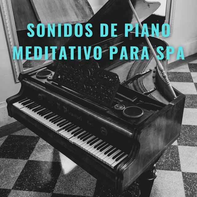 Melodías Del Zen: Sonidos De Piano Meditativo Para Spa