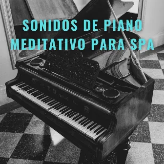 Melodías Del Zen: Sonidos De Piano Meditativo Para Spa by Colección de música de spa