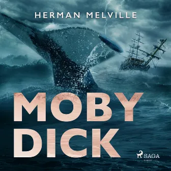 Moby Dick by Herman Melville