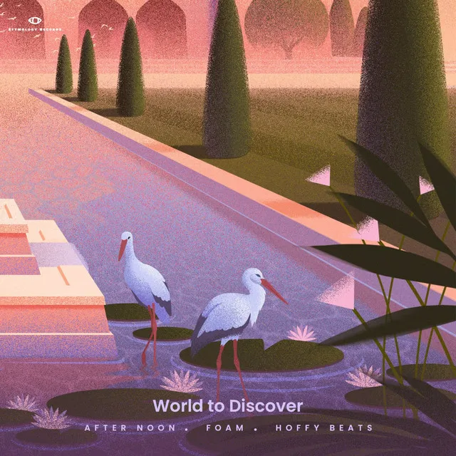 World to Discover