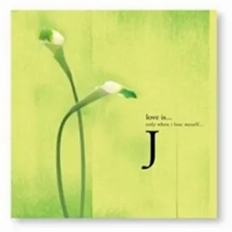 Love Is... 1집 by J