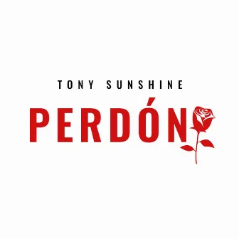 Perdon by Tony Sunshine