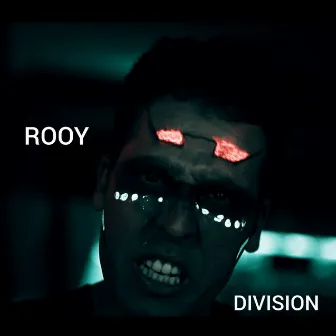 DIVISION by Rooy