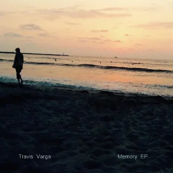 Memory EP by Travis Varga