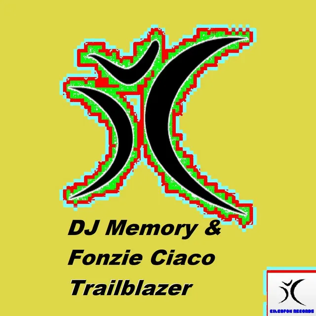 Trailblazer - Fon21 Radio Edit