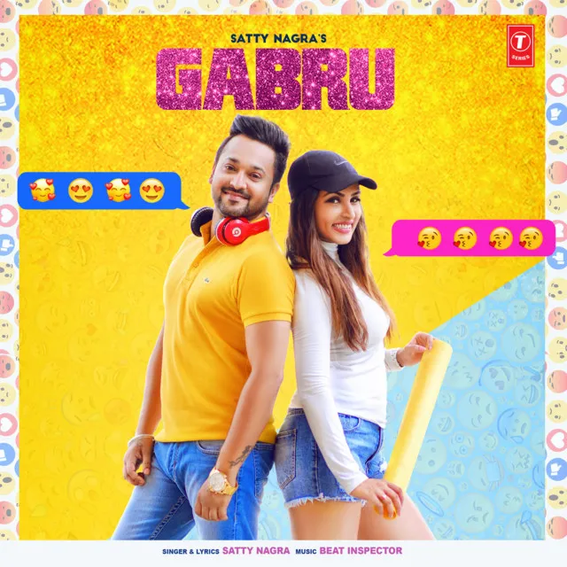 Gabru