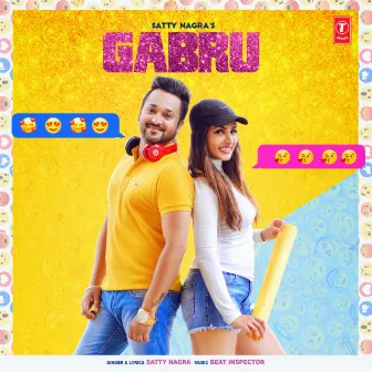 Gabru by Beat Inspector