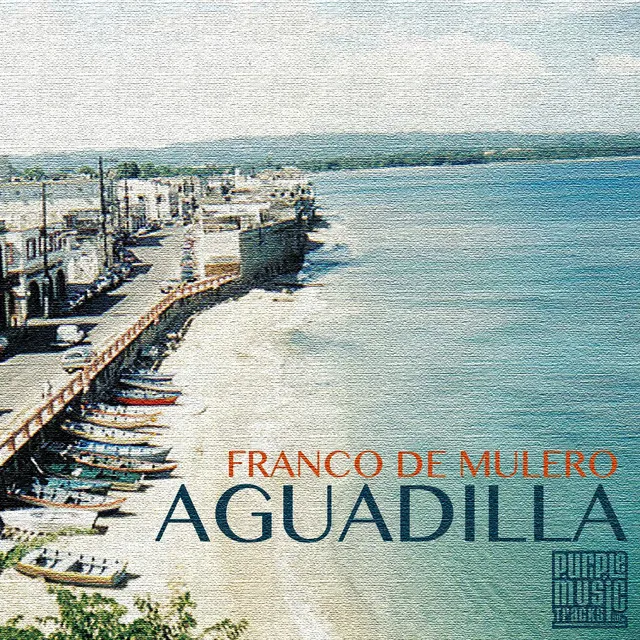 Aguadilla - Latino Mix