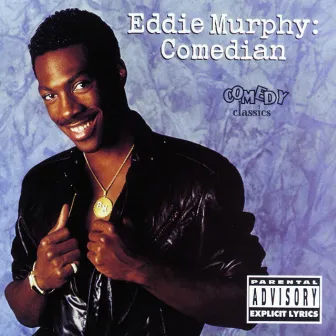 Comedian by Eddie Murphy