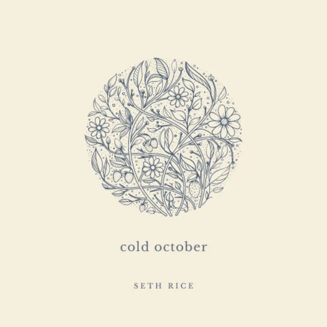 Cold October