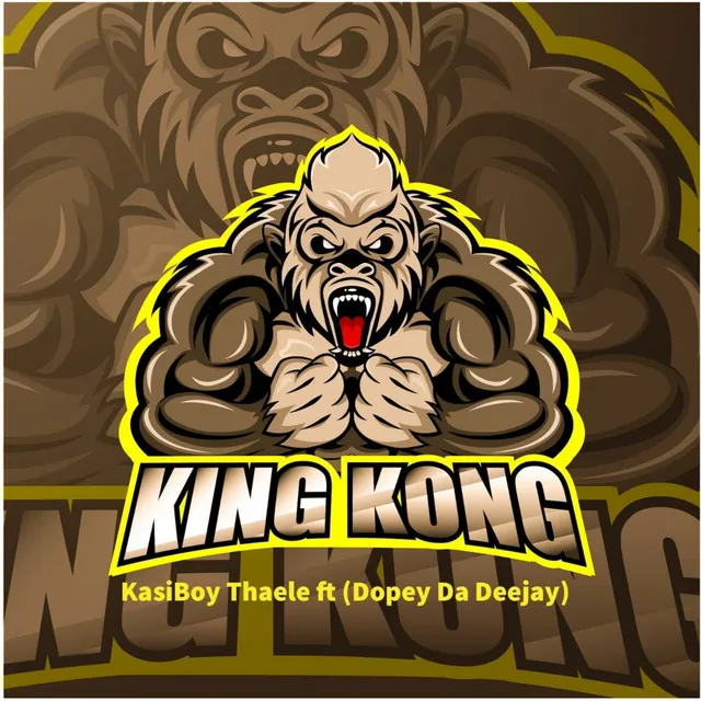 King Kong