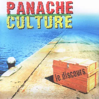 Le Discours by Panache Culture