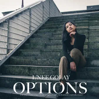 Options by L'nee Golay