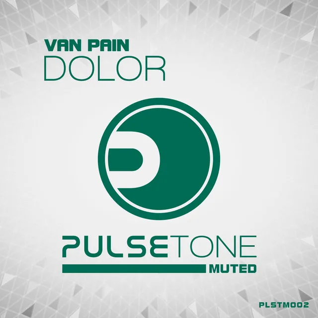 Dolor - Deep Melodic Remix