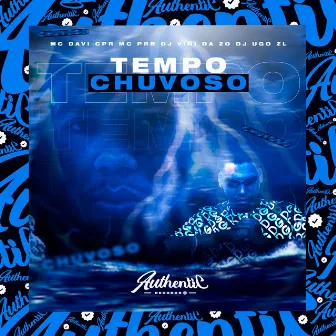 Tempo Chuvoso by Dj Ugo ZL