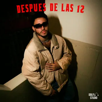 Despues de las 12 by Jean paul v