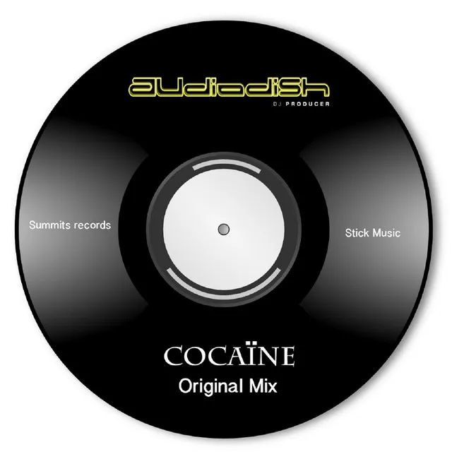 Cocaine