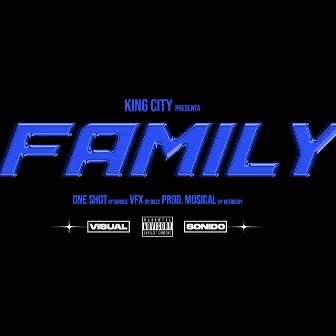 Family by King City