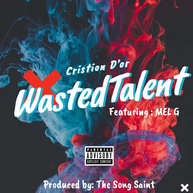 Wasted Talent