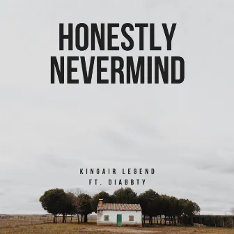 Honestly nevermind by Kingair Legend