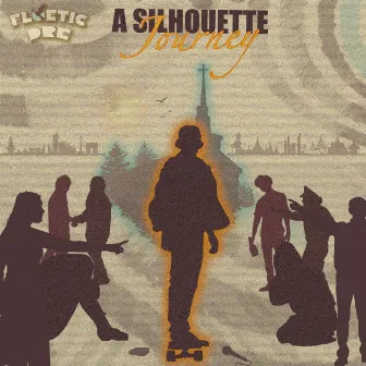 A Silhouette Journey by Floetic Dre