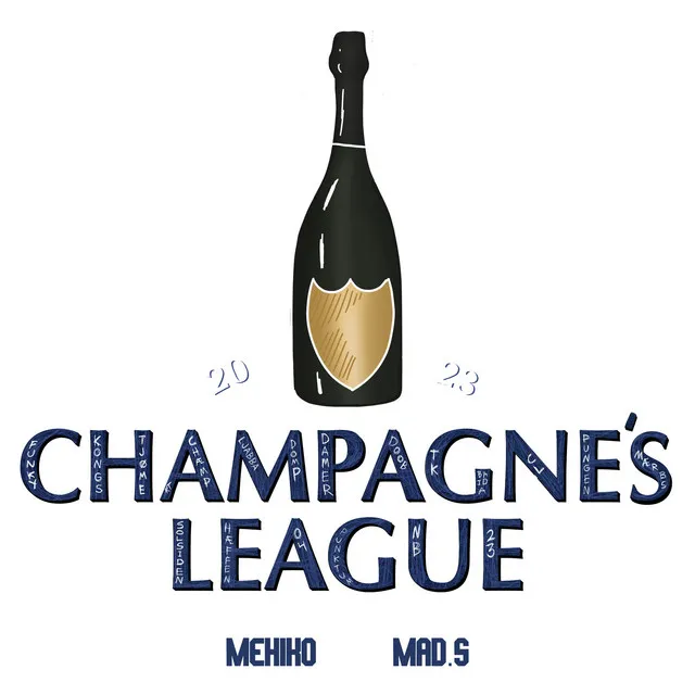 Champagnes League 2023