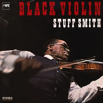 Black Violin by Stuff Smith