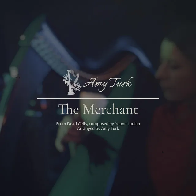 The Merchant (Dead Cells)