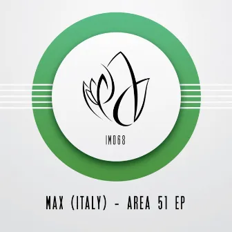 Area 51 EP by MaX (italy)