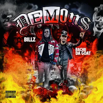 Demons by Billz