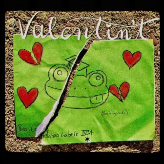 VALENTIN'T by cony.labrin