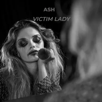 Victim Lady by Ash