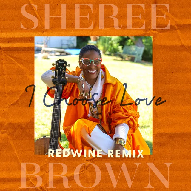 I Choose Love (Redwine Remix) - REDWXNE